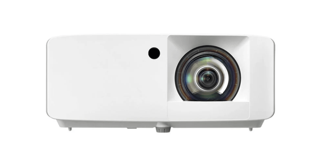 Optoma Golf Simulator Projector Comparison