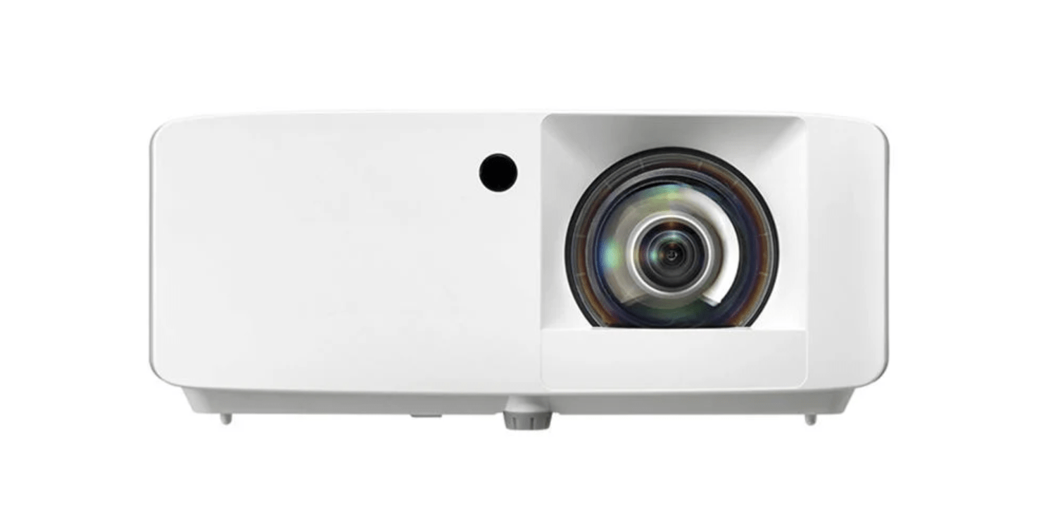 Optoma Golf Simulator Projector Comparison