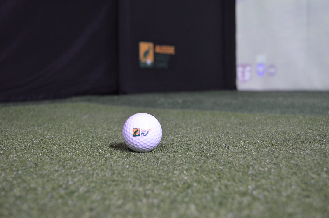 Can’t Get a Tee Time? Build Your Own.