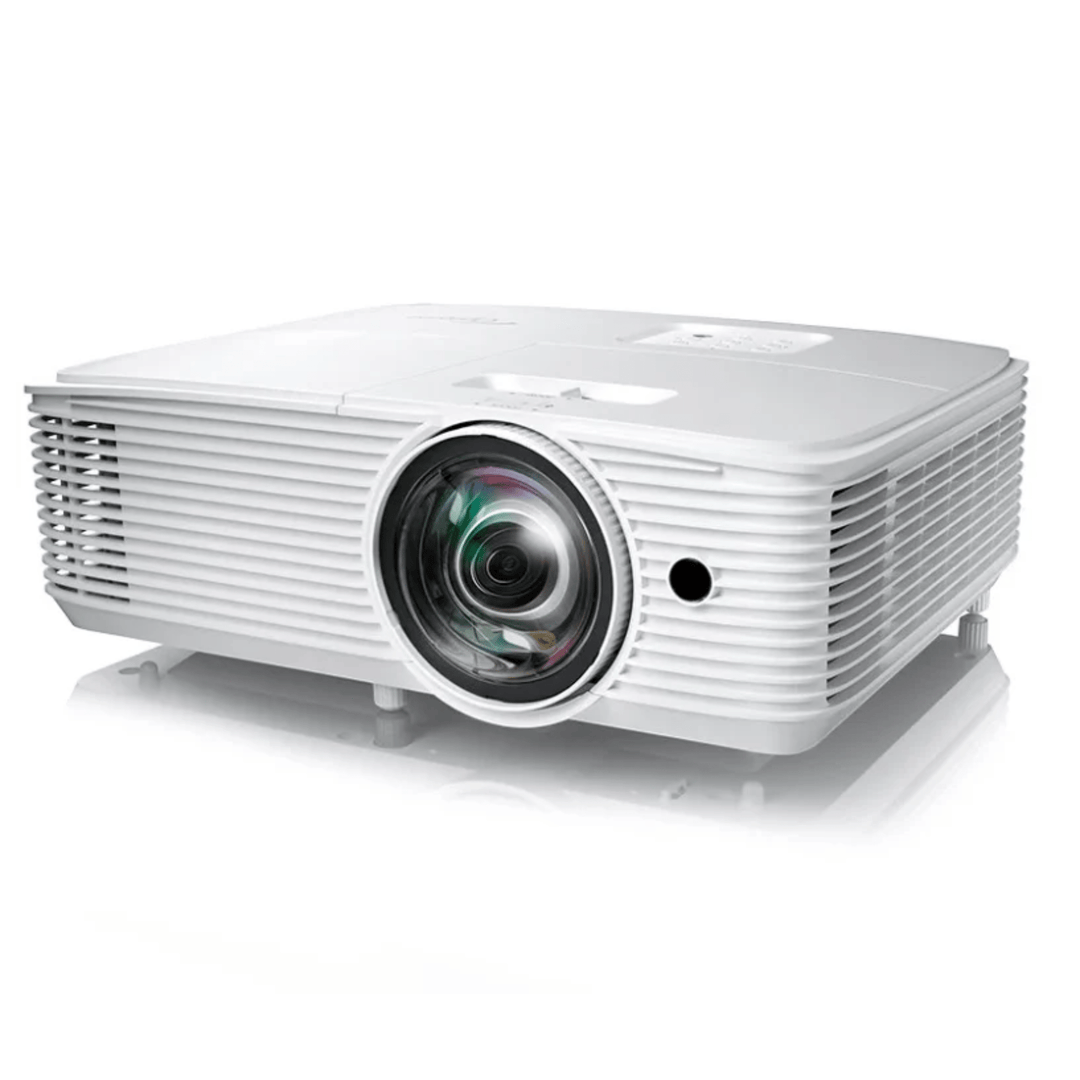 Front right side of GT1080ST