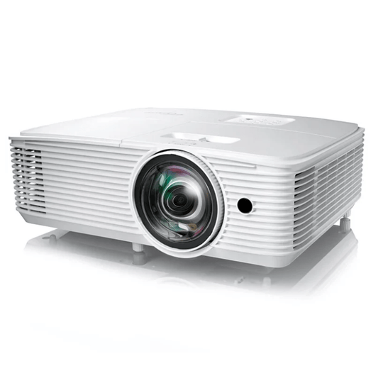 Front right side of GT1080ST