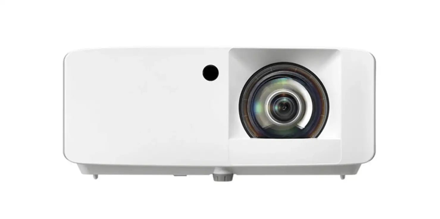Optoma Golf Simulator Projector Comparison