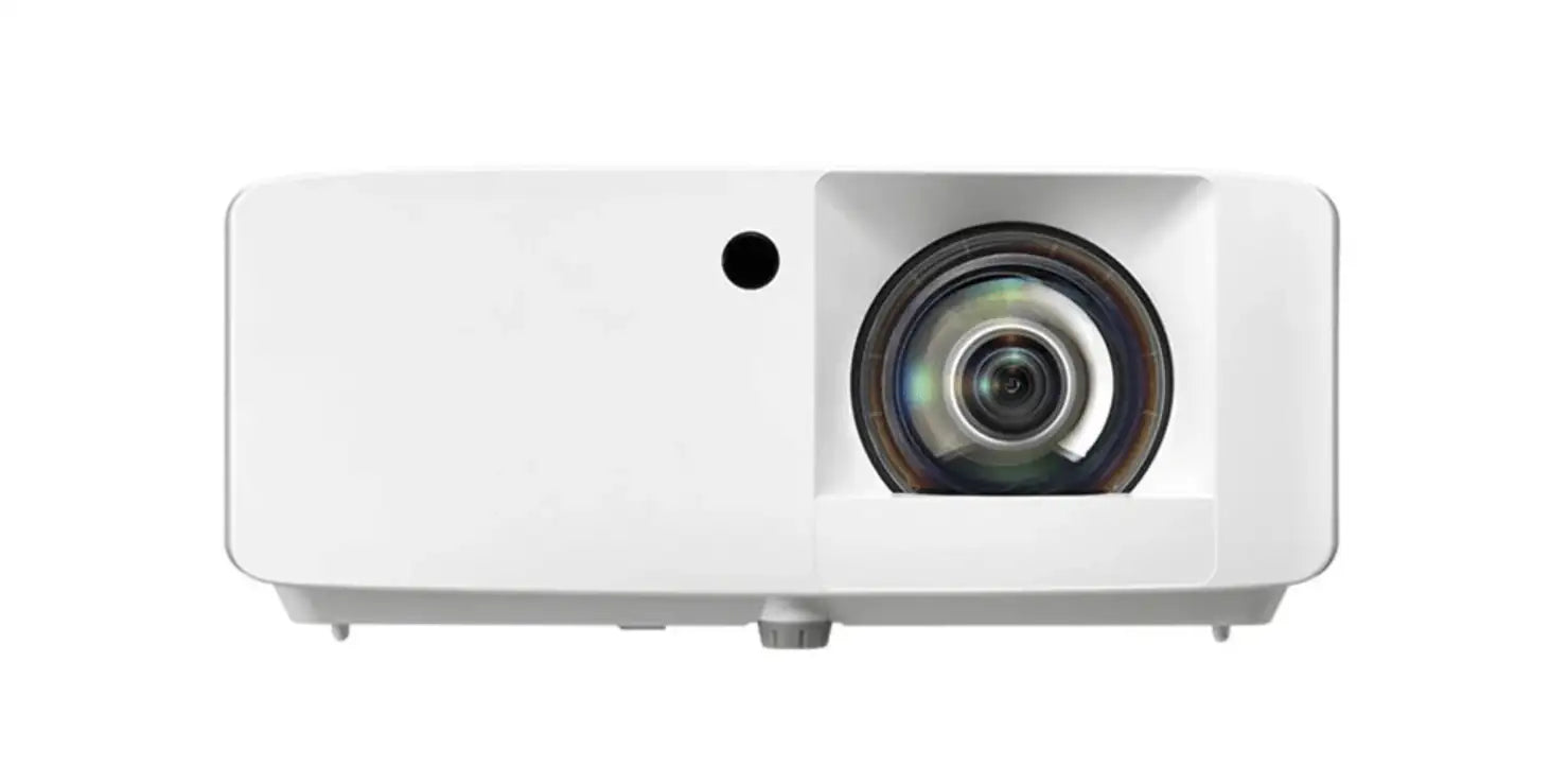 Optoma Golf Simulator Projector Comparison