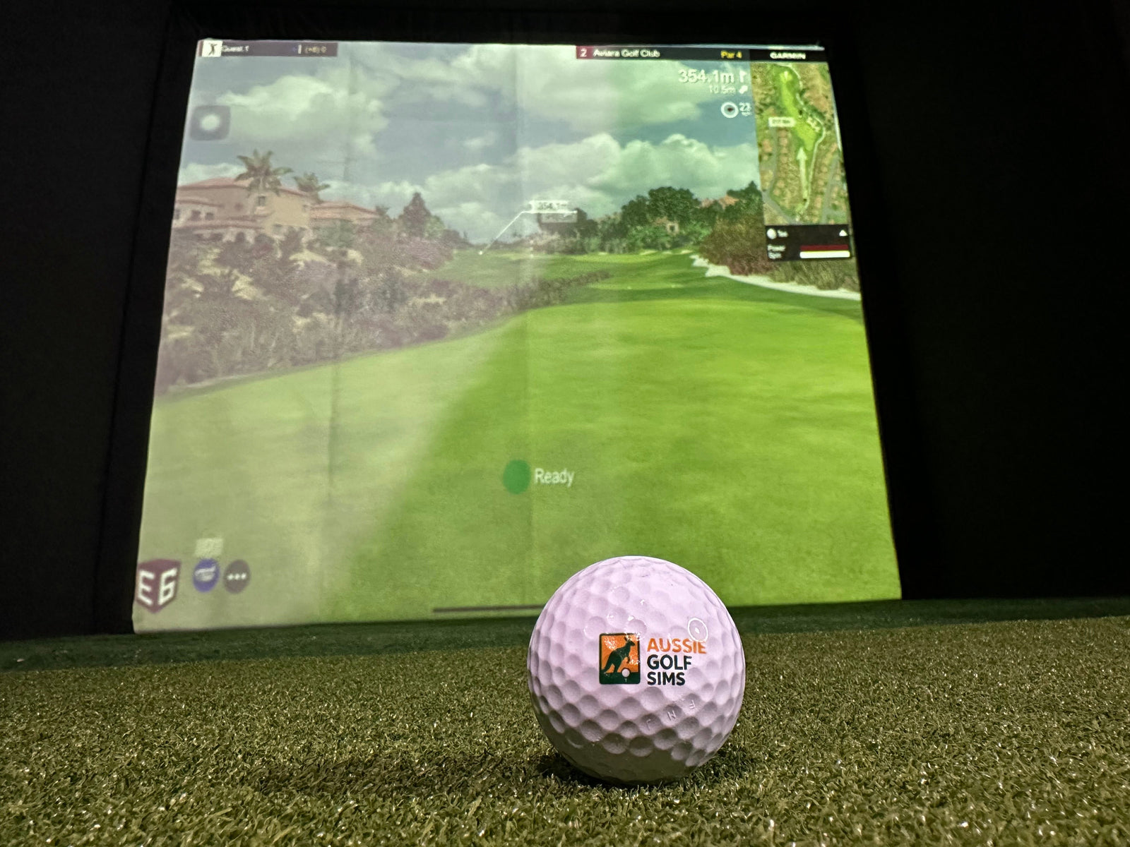 Will a Golf Simulator actually make you a better Golfer?