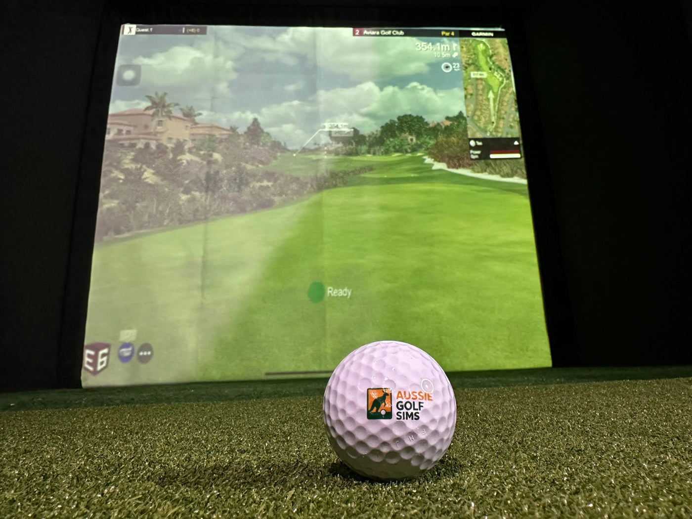 Will a Golf Simulator actually make you a better Golfer?
