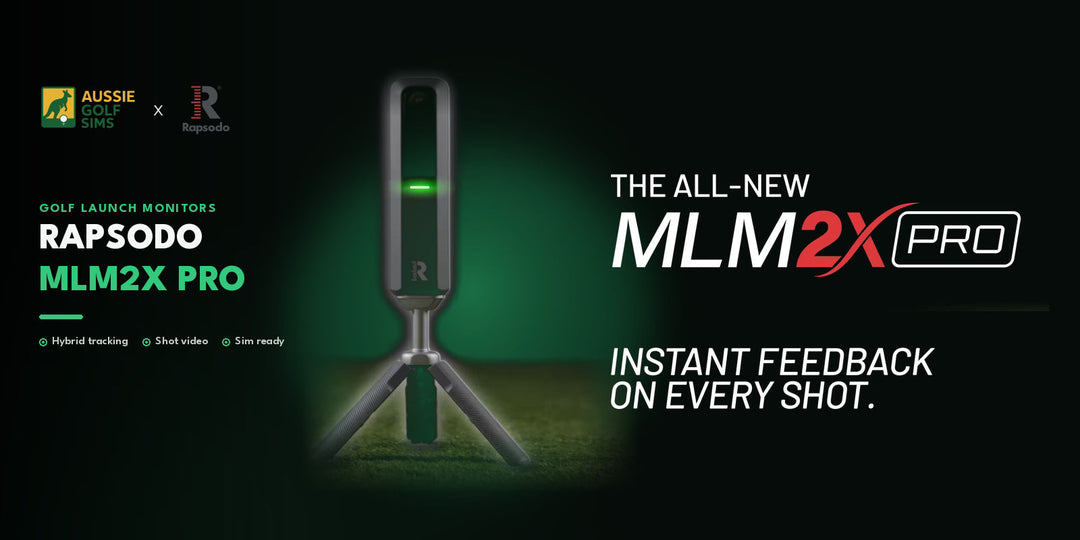 Rapsodo MLM2XPRO in Australia: What's New, Putting, Memberships and Setup