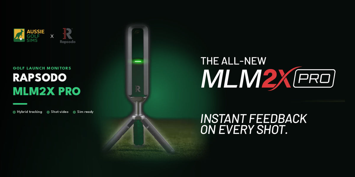 Rapsodo MLM2XPRO in Australia: What's New, Putting, Memberships and Setup