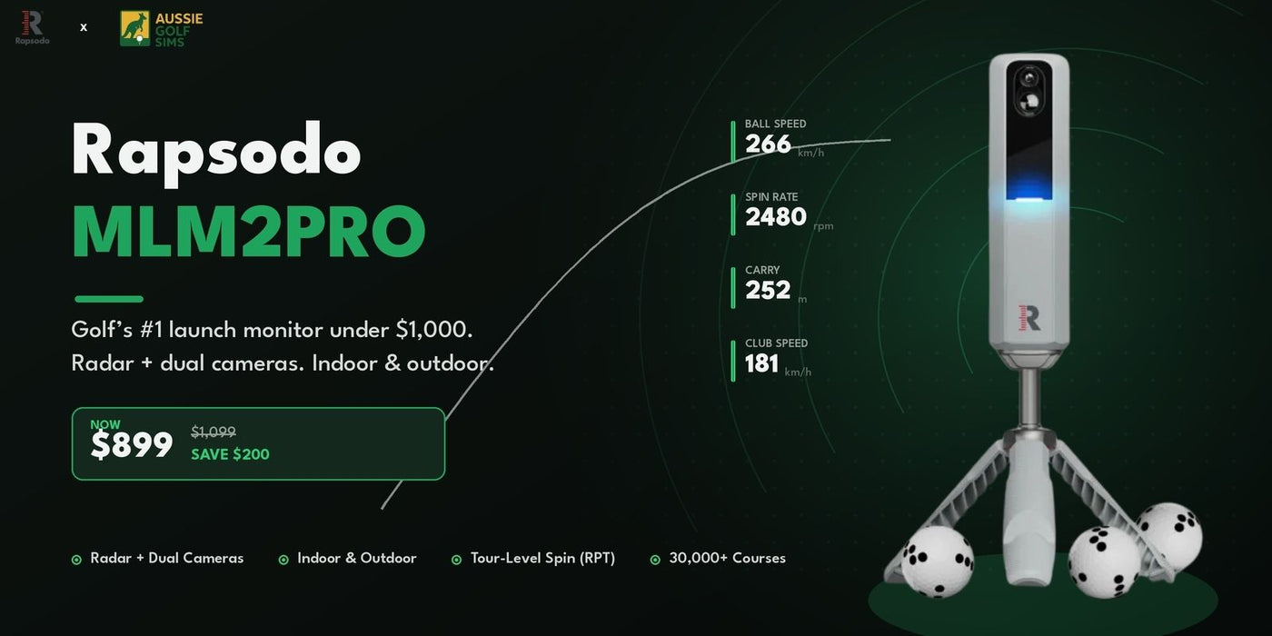 Is the Rapsodo MLM2PRO Worth It in 2026? Price Drop Review