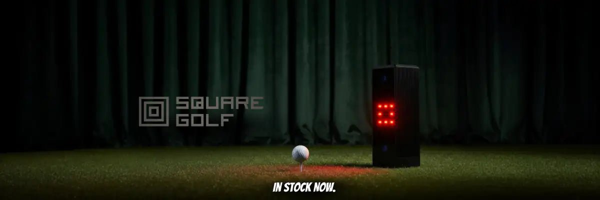 Square Golf