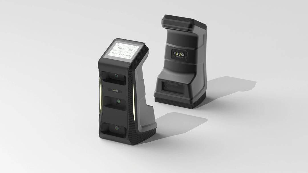 NVISAGE NEO - E