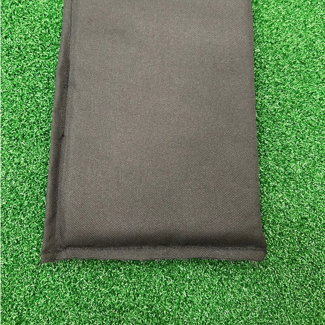 Side Stripe Impact Screen Padding