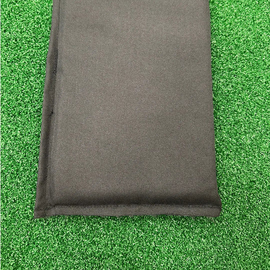 Side Stripe Impact Screen Padding