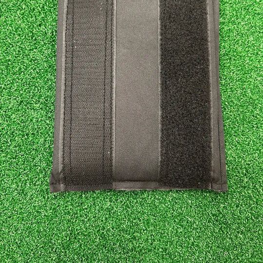 Side Stripe Impact Screen Padding
