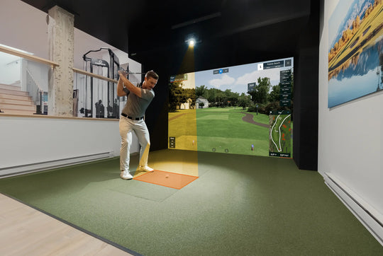 GolfIn Idra II