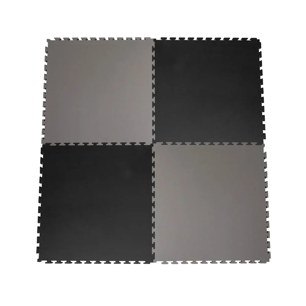 20mm Interlocking Foam Mats - 4 Pack