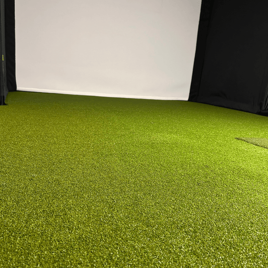 Premium Putting Turf