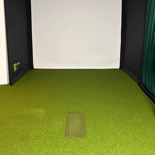 Premium Putting Turf