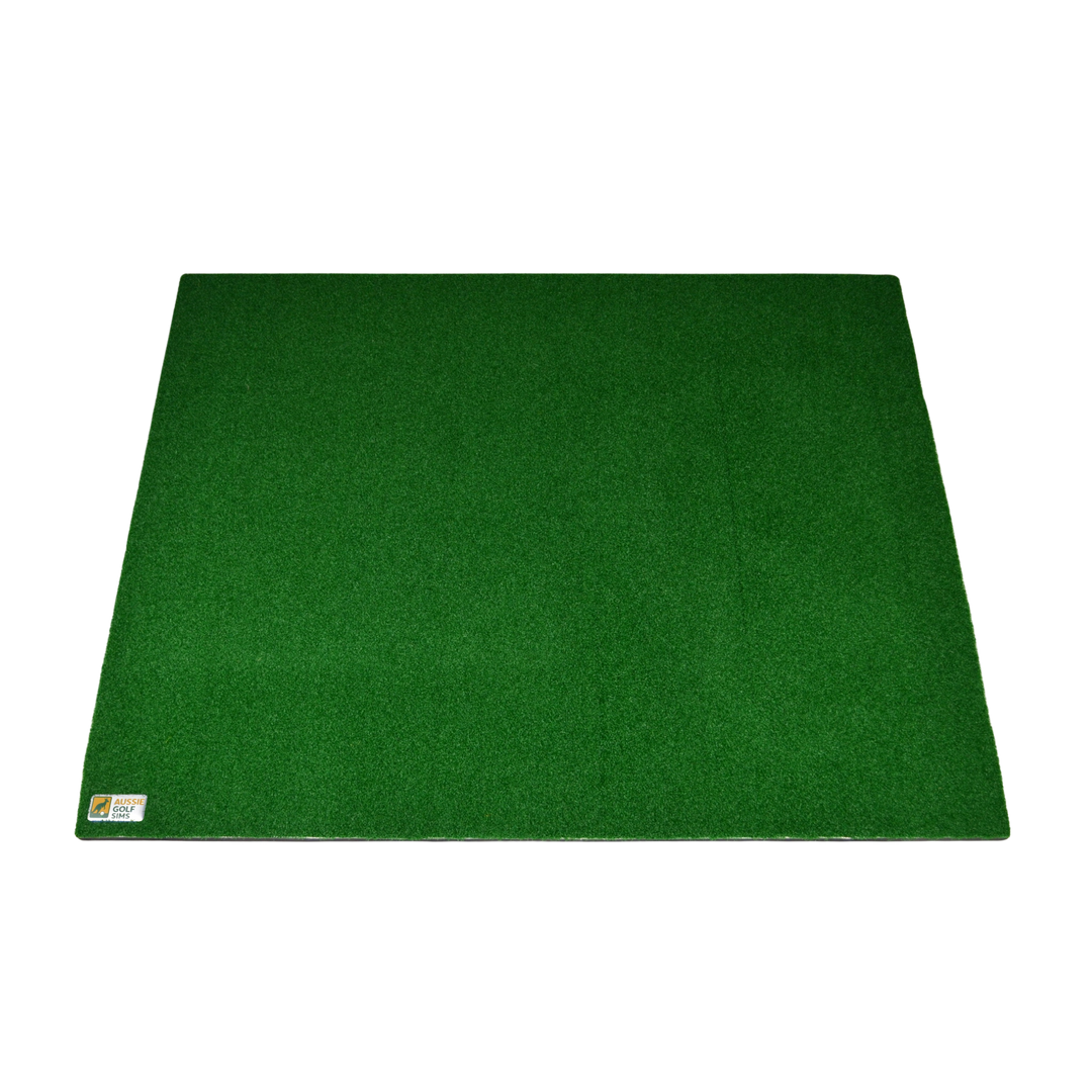 The RooStrike Hitting Mat