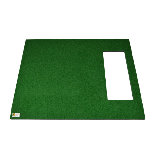 The RooStrike Hitting Mat