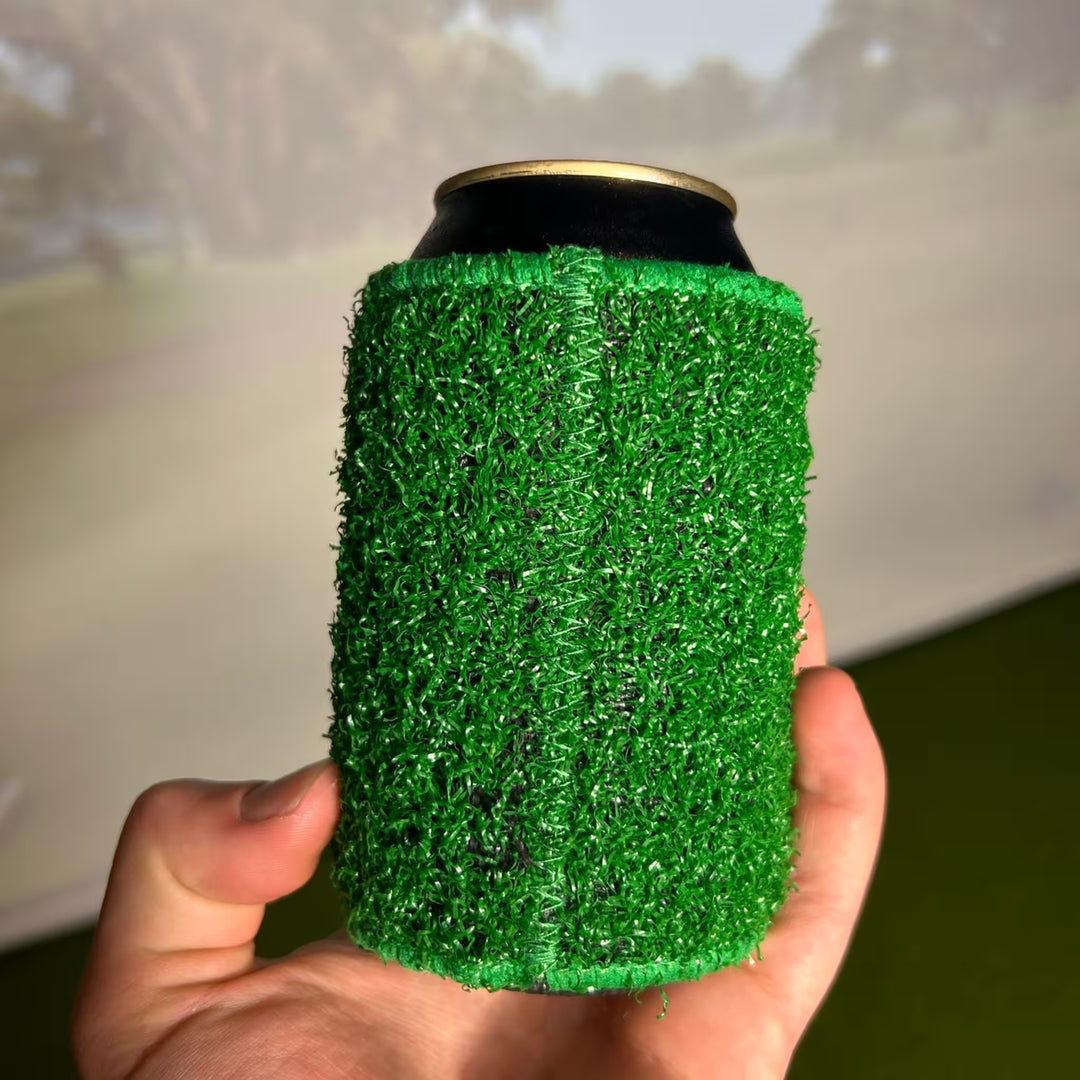 AGS Stubbie Cooler