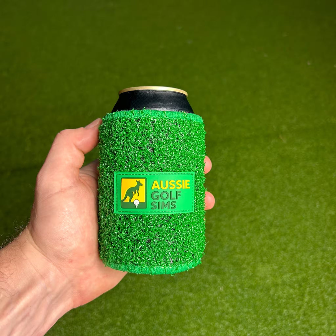 AGS Stubbie Cooler