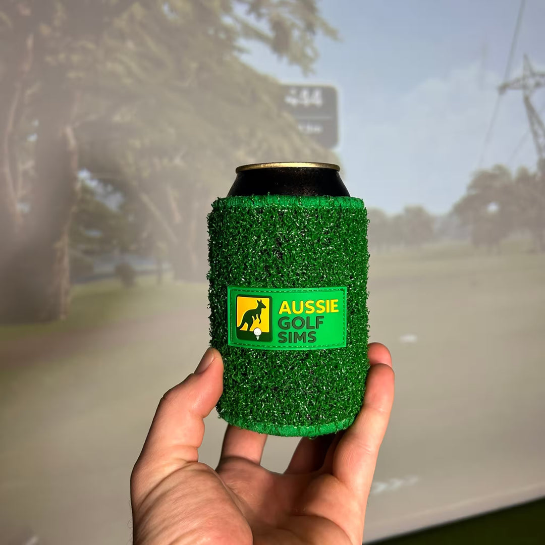 AGS Stubbie Cooler