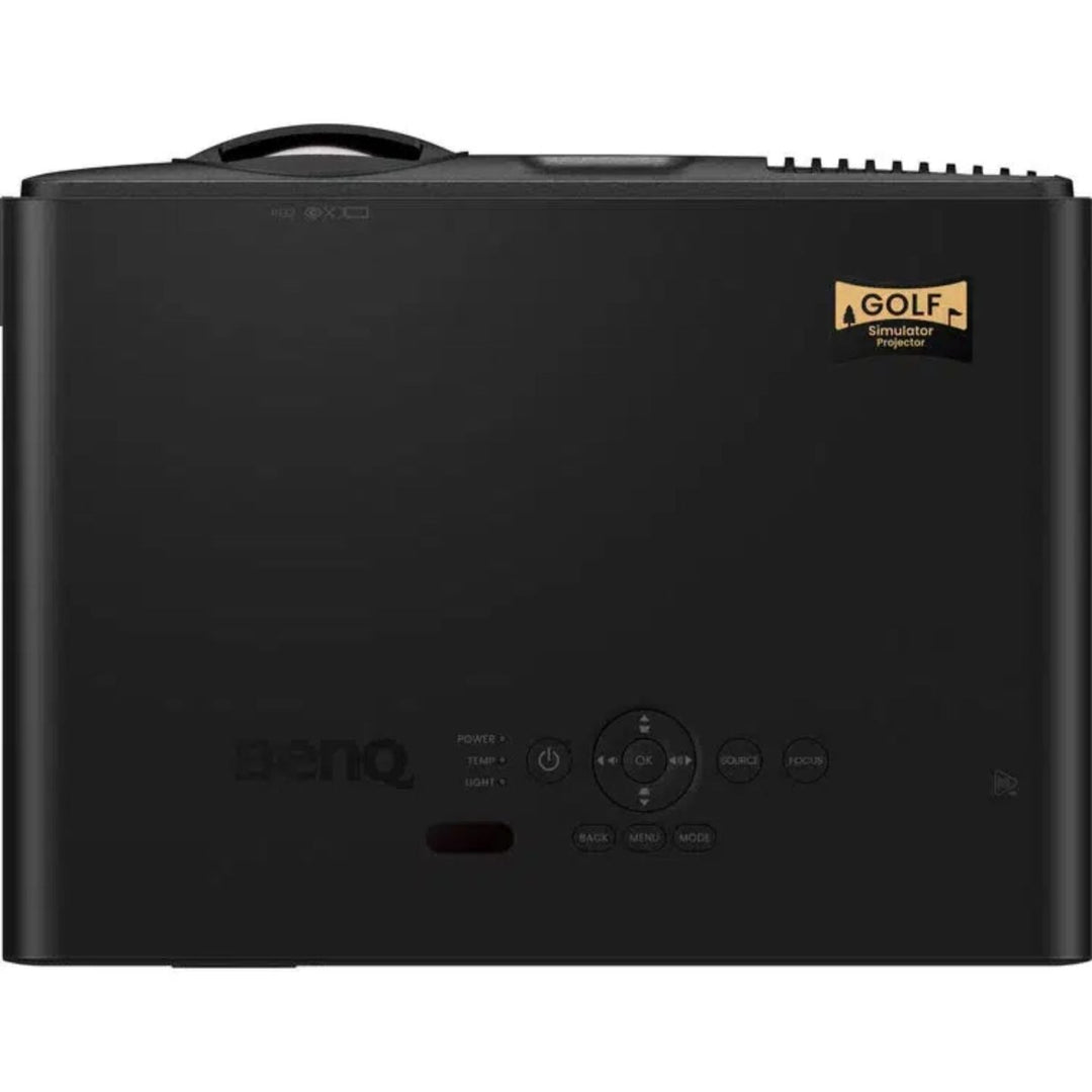 BenQ AH700ST Laser HD Golf Simulator Projector