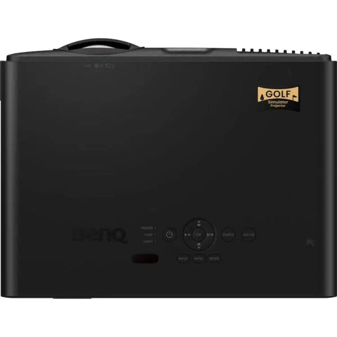 BenQ AK700ST Laser 4K Golf Simulator Projector