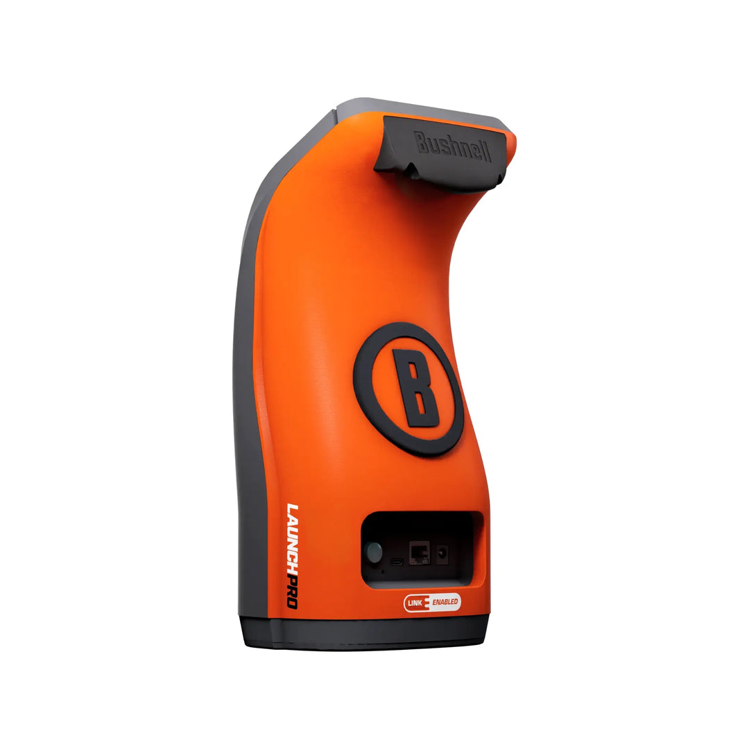 Bushnell Launch Pro