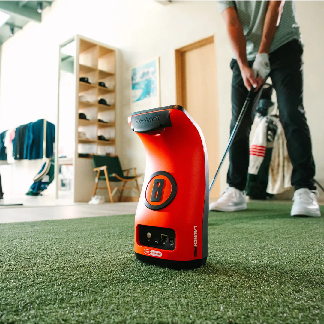 Bushnell Launch Pro