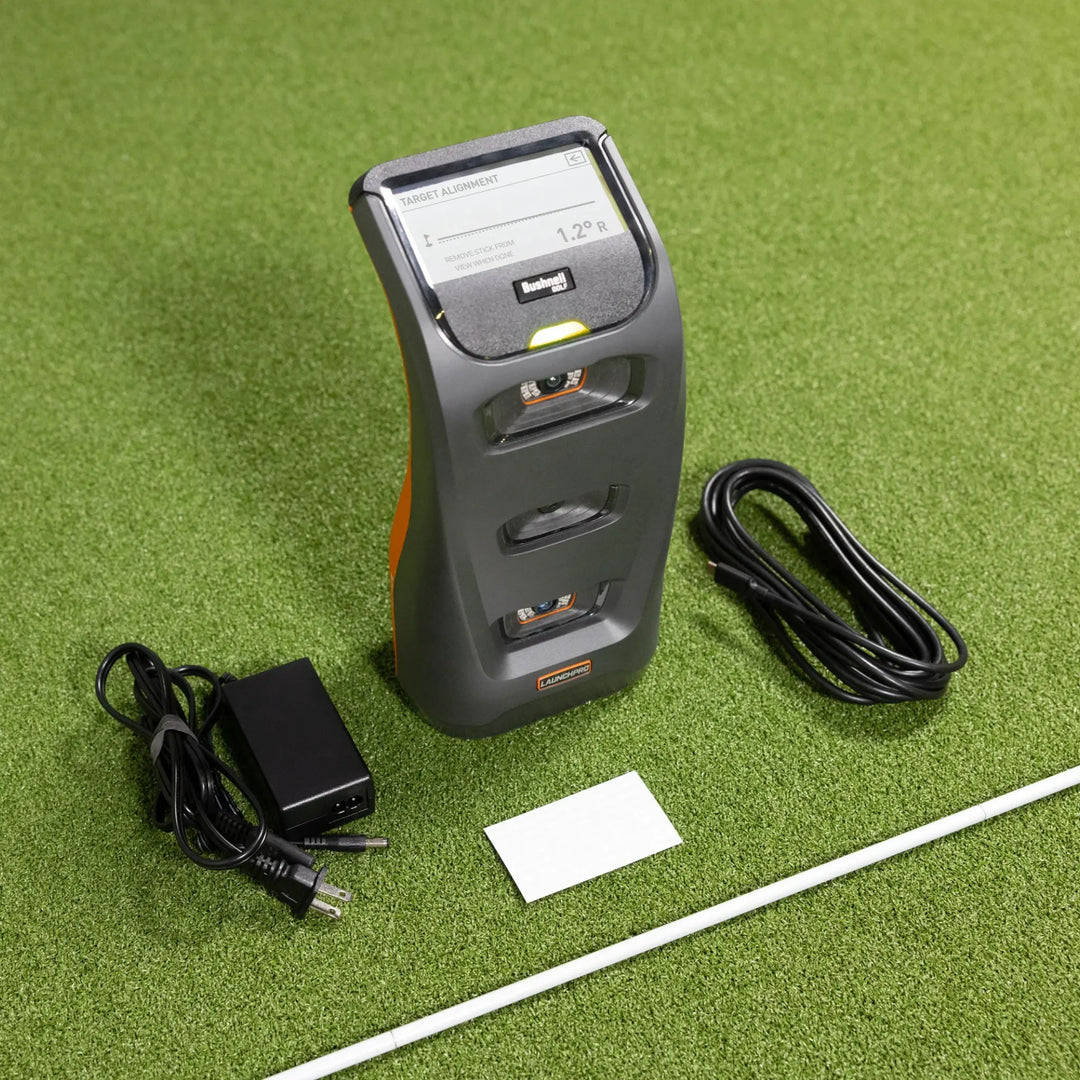 Bushnell Launch Pro