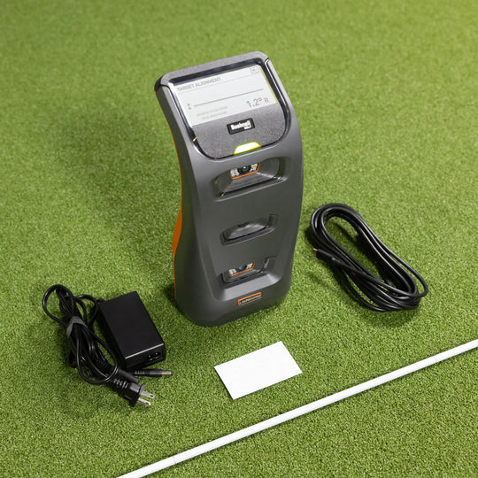 Bushnell Launch Pro
