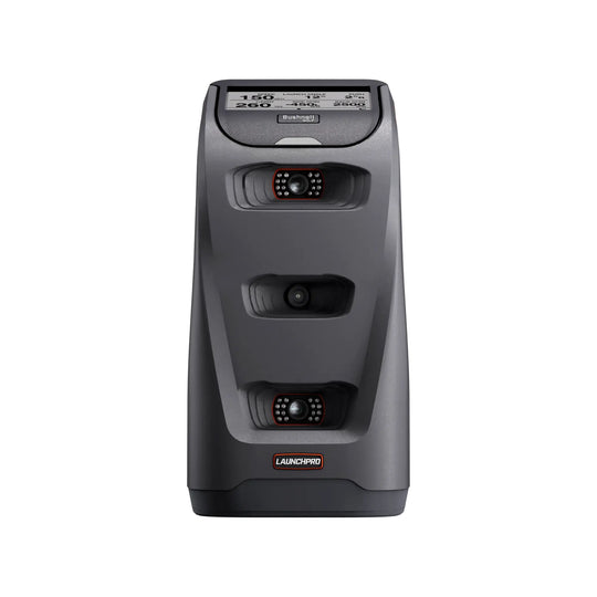 Bushnell Launch Pro