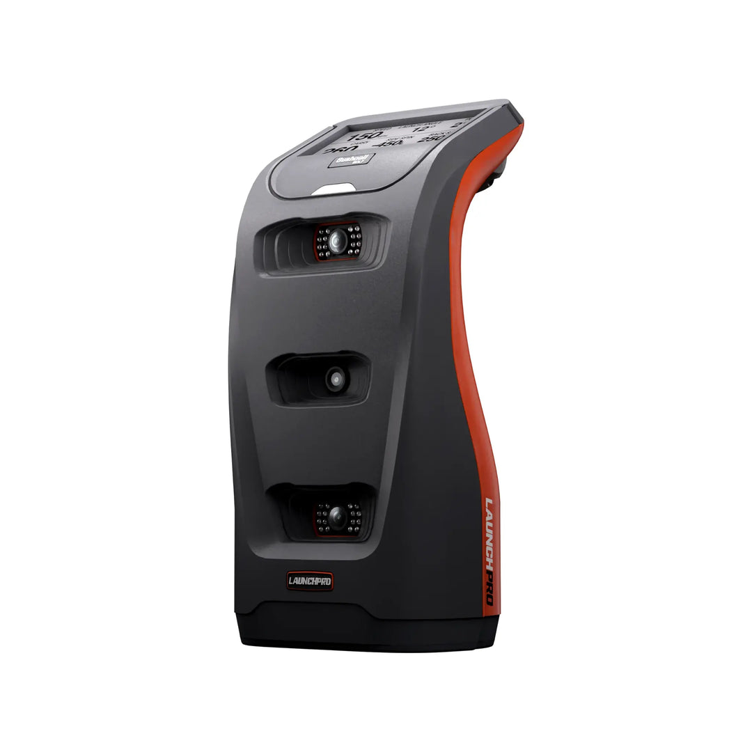 Bushnell Launch Pro