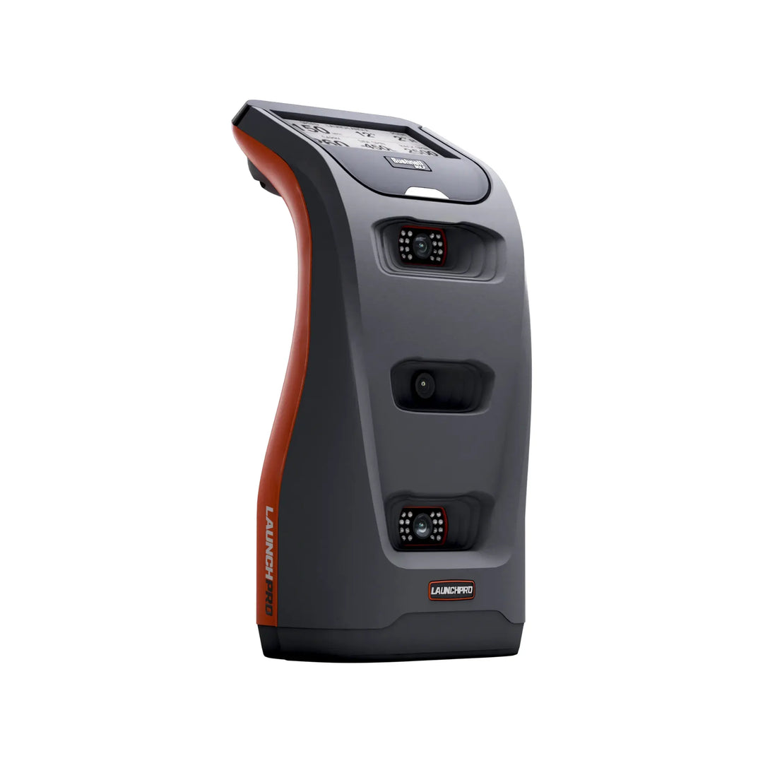 Bushnell Launch Pro