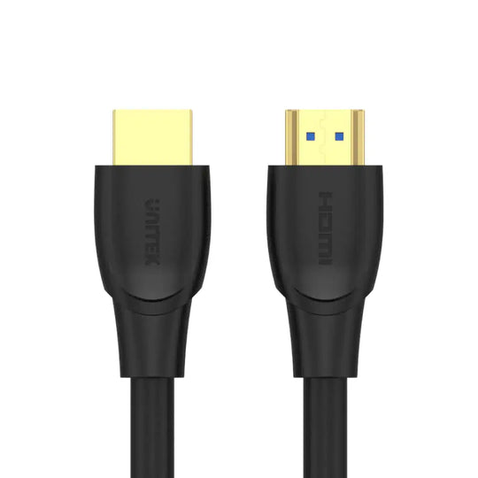 Unitek 10M HDMI Cable 4K Black