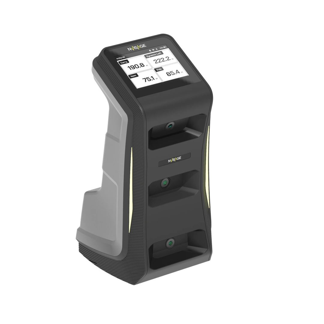 NVISAGE NEO - E