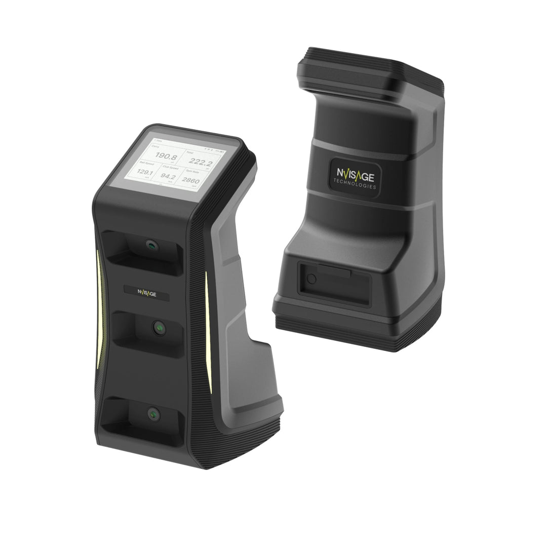 NVISAGE NEO - E