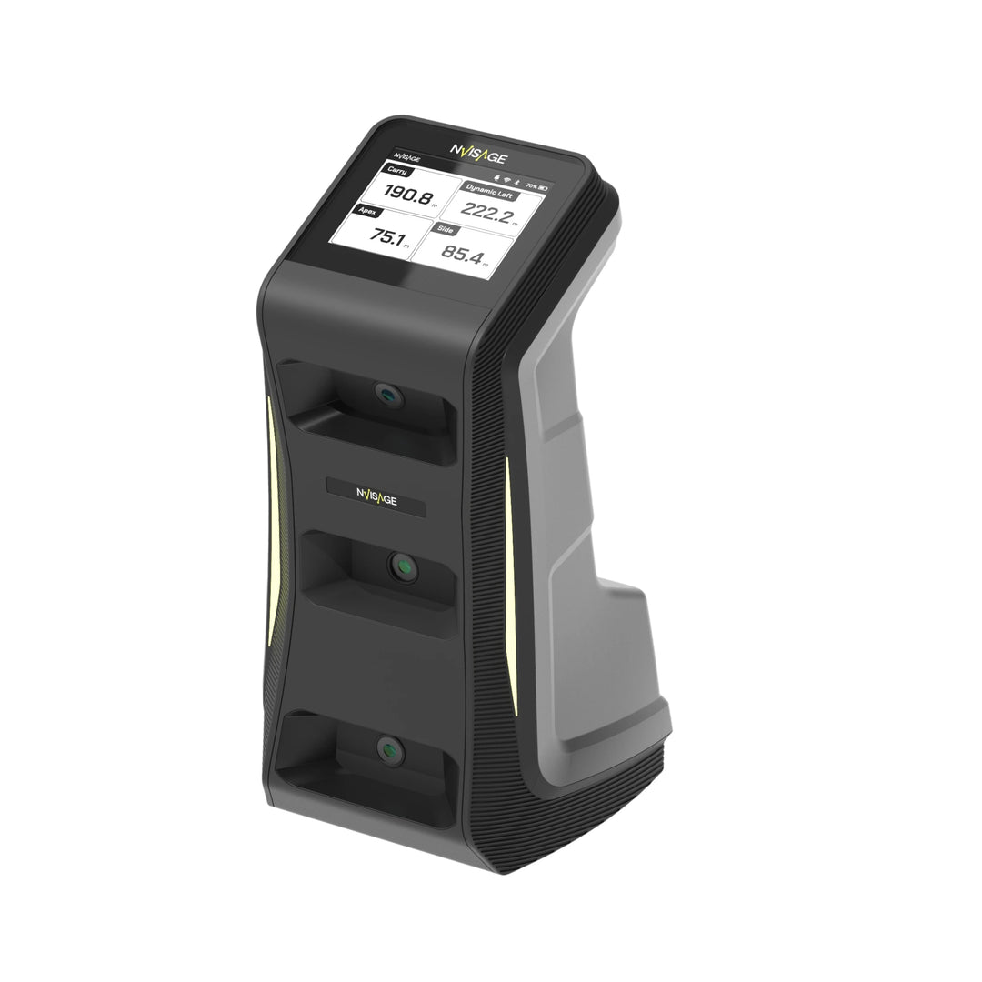 NVISAGE NEO - E