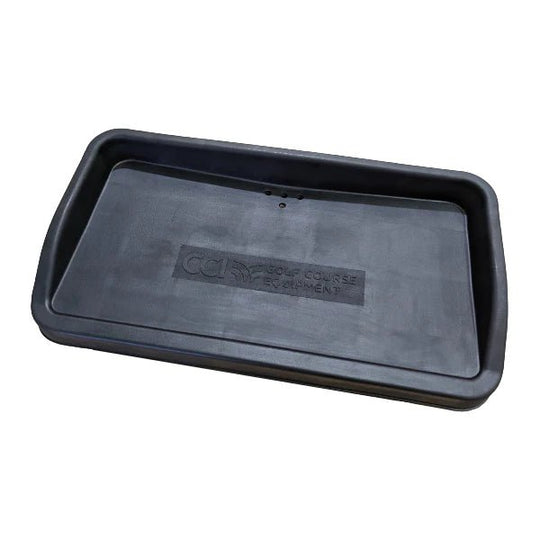 Country Club International Rubber Moulded Ball Tray