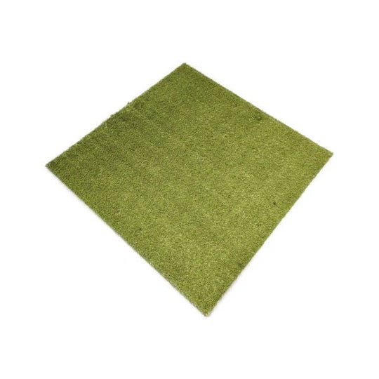 Country Club International Greenlush 3D Square Hitting Mat