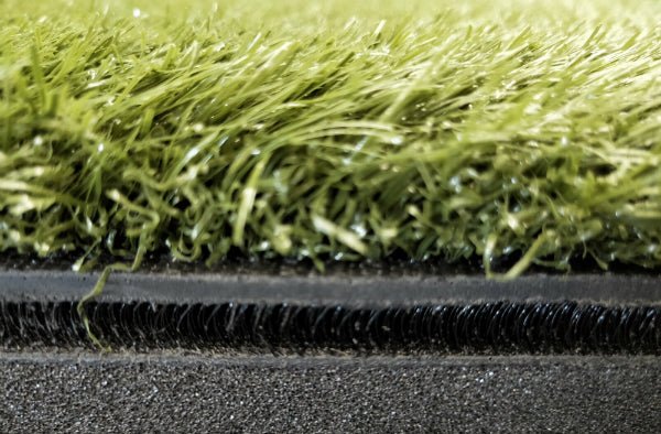 Country Club International Greenlush 3D Square Hitting Mat