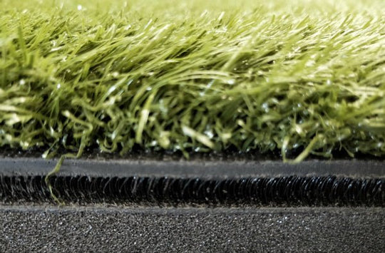 Country Club International Greenlush 3D Square Hitting Mat