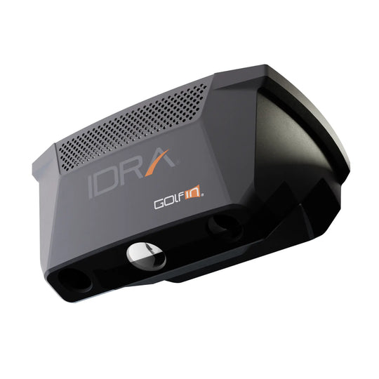 GolfIn Idra II