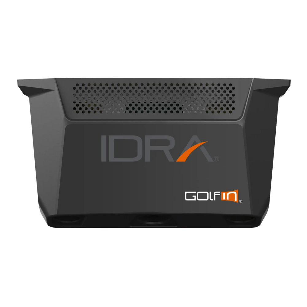 GolfIn Idra II