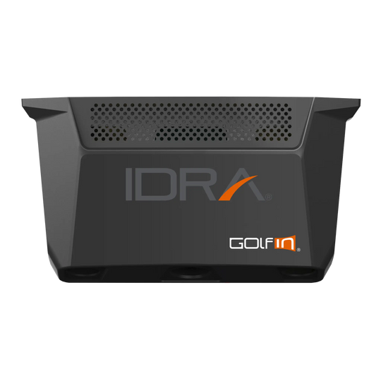 GolfIn Idra II