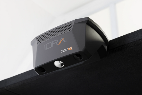 GolfIn Idra II