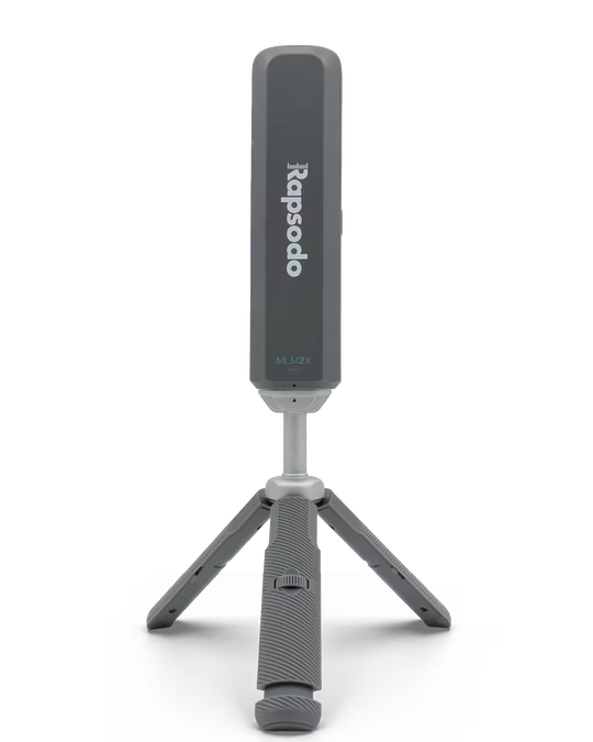 Rapsodo MLM2XPro Launch Monitor