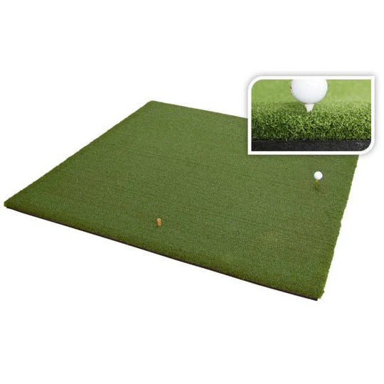 Country Club International Premium Tee Turf Hitting Mat