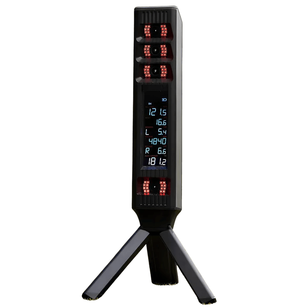 Stand alone Omni
